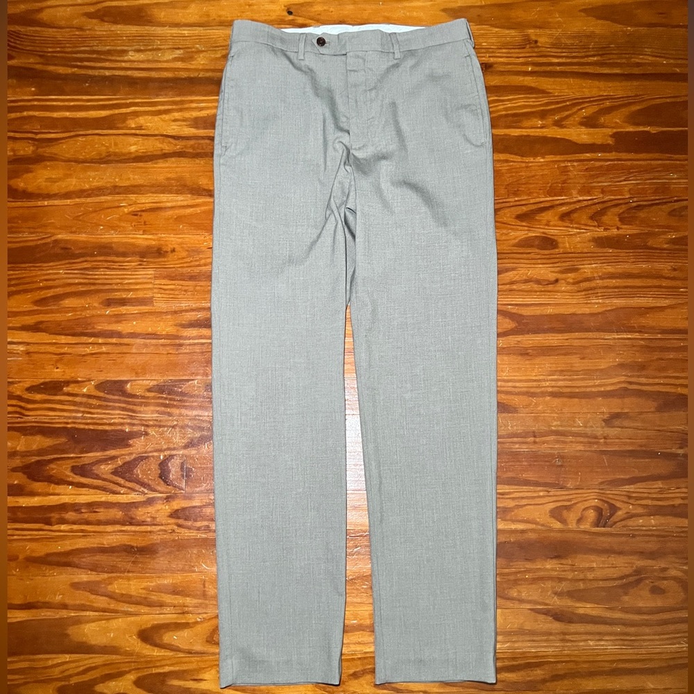 Ralph Lauren Gray Men’s Slacks/Dress Pants